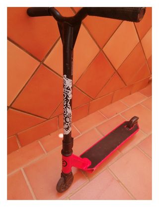 Patinete oxelo