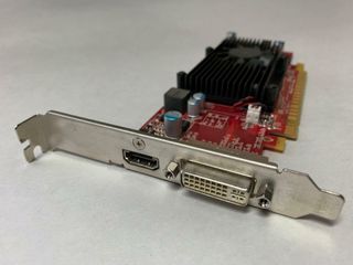 Tárjetas gráficas PCIe y AGP de 1Gb a 128Mb