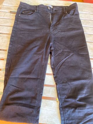 Pantalones vaqueros