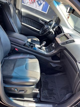 Ford Edge 2017