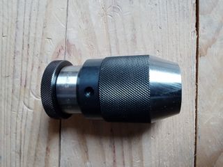 Portabrocas automático profesional TARGET 3-16mm,