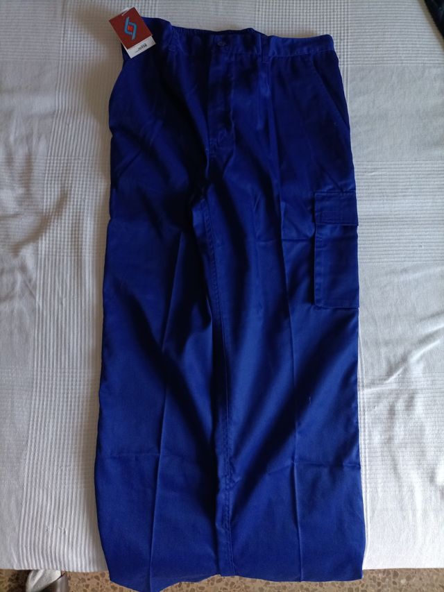 Pantalon trabajo T 46