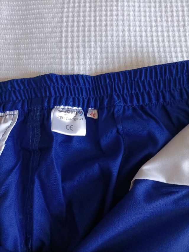 Pantalon trabajo T 46