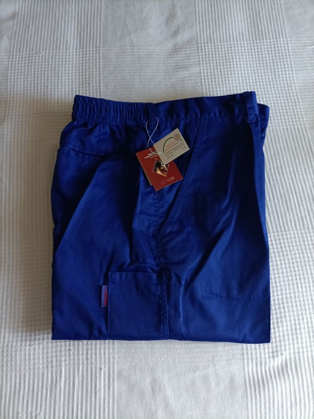 Pantalon trabajo T 46