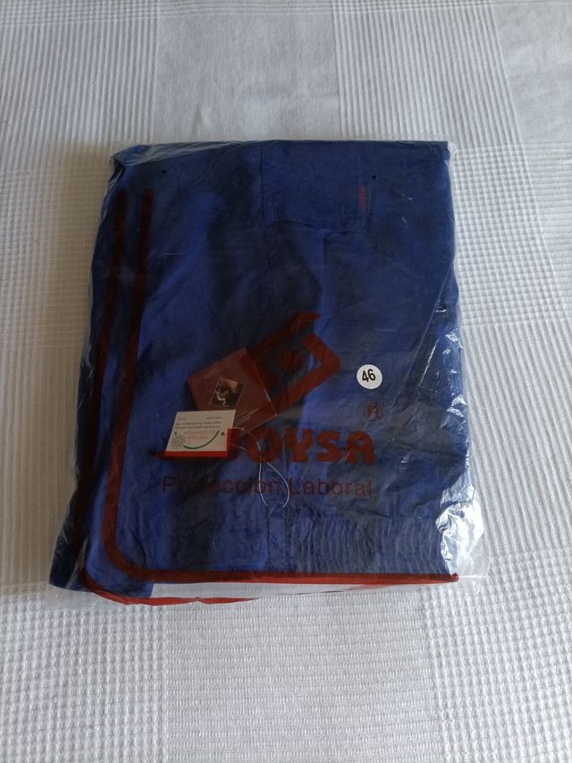 Pantalon trabajo T 46
