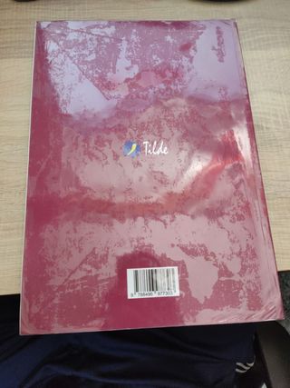libro anatomía bachillerato tilde