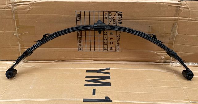 Balestra per FIAT 500 D - F - L - R e Fiat 126