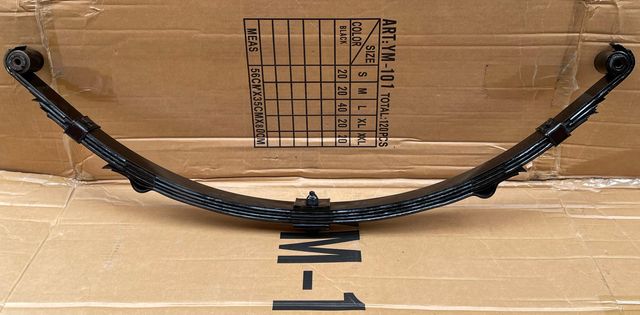 Balestra per FIAT 500 D - F - L - R e Fiat 126