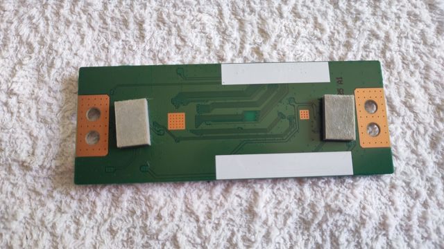 Placa T-Con 32/37 ROW2.1