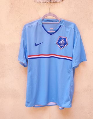 Maglia Nike Olanda 2008/2009