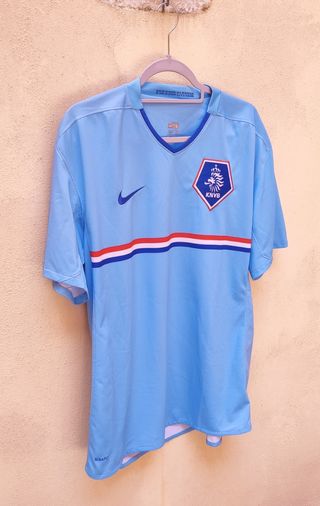 Maglia Nike Olanda 2008/2009