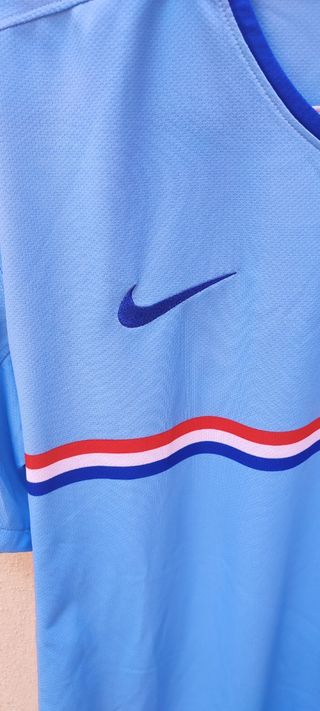 Maglia Nike Olanda 2008/2009