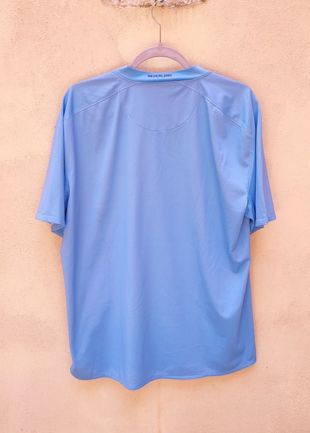 Maglia Nike Olanda 2008/2009