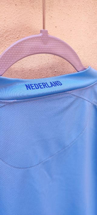 Maglia Nike Olanda 2008/2009