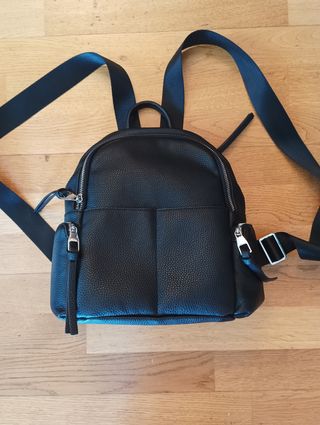 MOCHILA PARFOIS