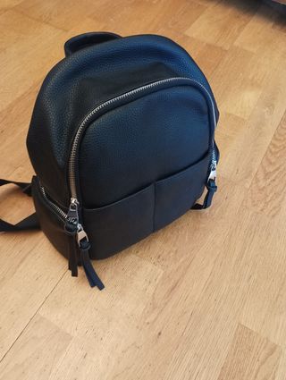 MOCHILA PARFOIS