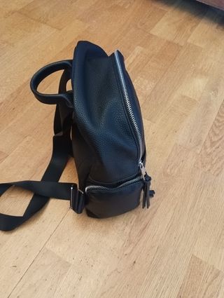 MOCHILA PARFOIS