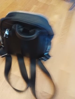 MOCHILA PARFOIS