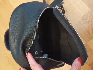 MOCHILA PARFOIS