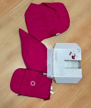 Set bugaboo camalen 