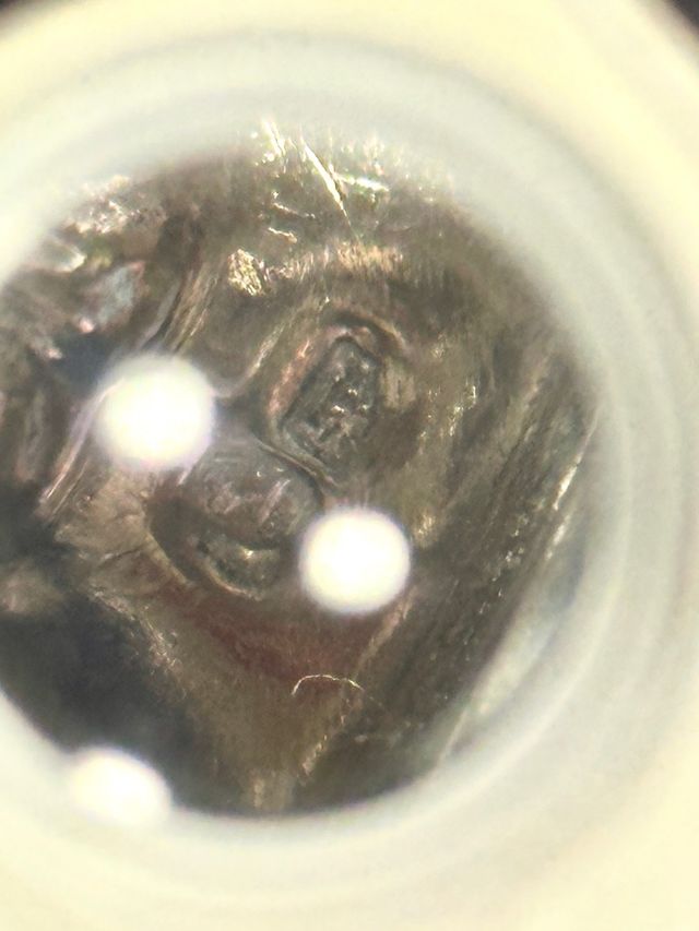 CUBIERTOS PLATA DE LEY OFERTA