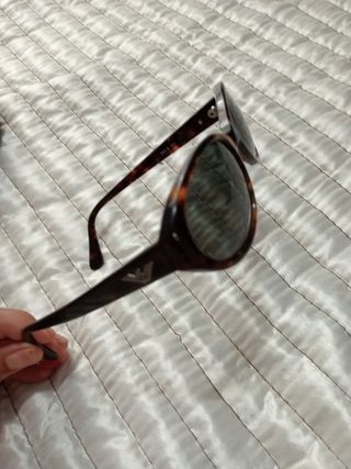 Gafas sol Emporio Armani 