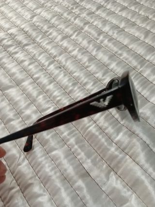 Gafas sol Emporio Armani 