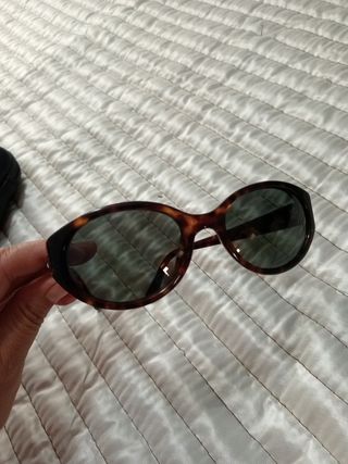 Gafas sol Emporio Armani 