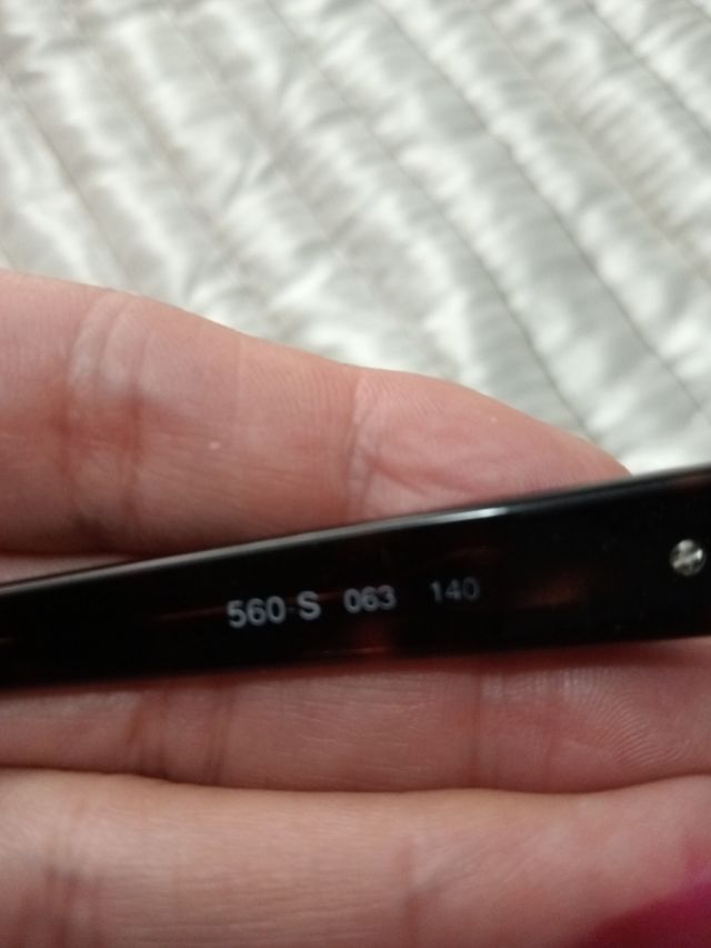 Gafas sol Emporio Armani 