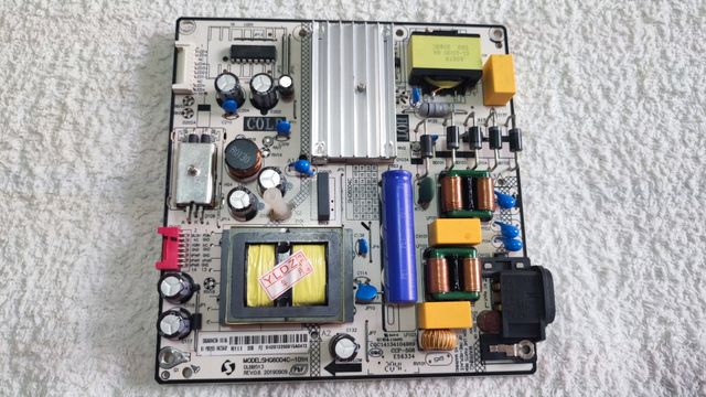 Fuente Alimentacion SHG6004C-101H