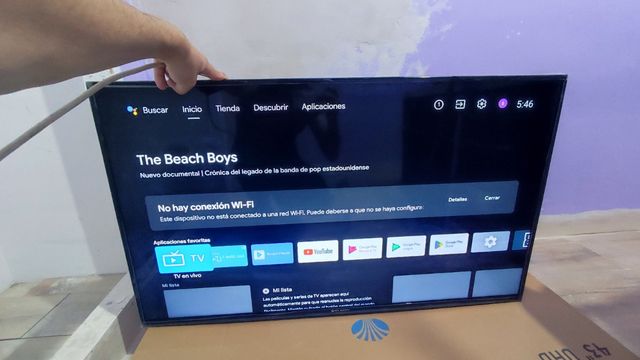 Fuente Alimentacion SHG6004C-101H