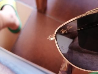 Gafas de sol ray ban bausch & lomb 