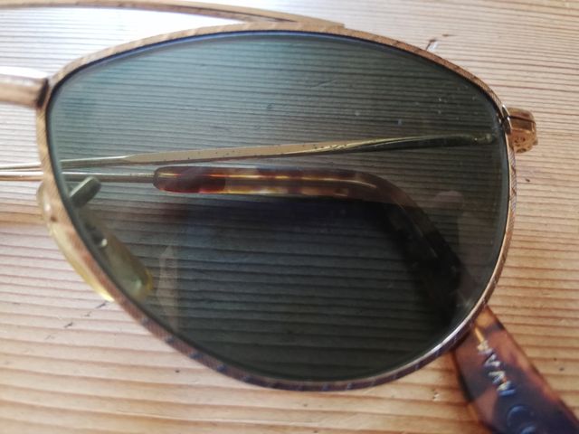 Gafas de sol ray ban bausch & lomb