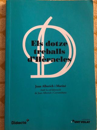 Els dotze treballs d’Heracles