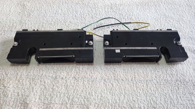 Altavoces BN96-30334J de TV Samsung UE48J6200AK