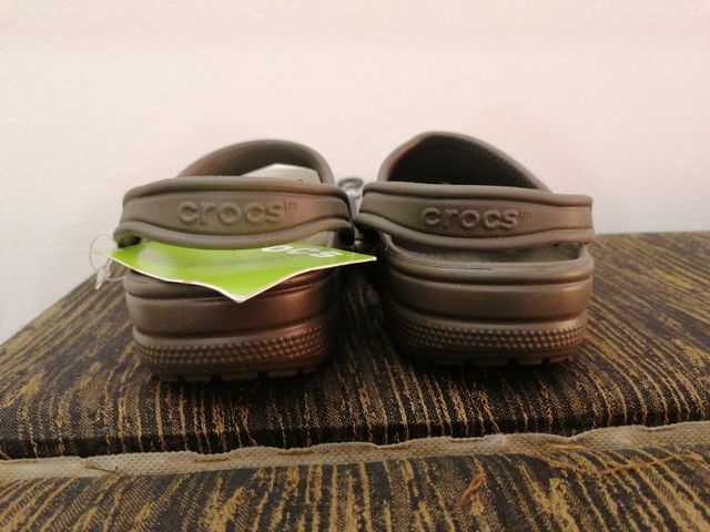 Crocs, Zuecos, zapatillas n 36-37