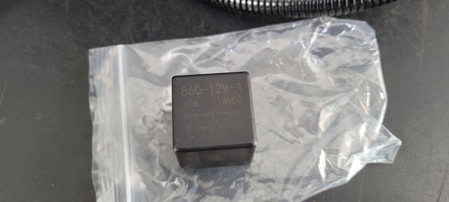 Bomba o compresor suspensión neumática