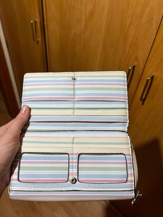 Cartera 