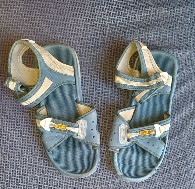 Sandalias