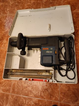 Taladro martillo picador