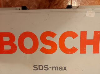 Taladro martillo picador