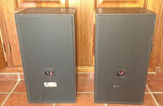 Altavoces sony ss-a705 ssa705 studio home cinema