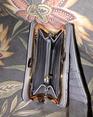Monedero tarjeteto Parfois