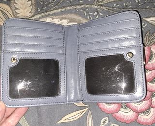 Monedero tarjeteto Parfois