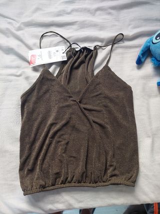 Top escote