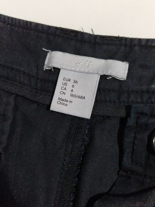 Shorts H&M tg 36
