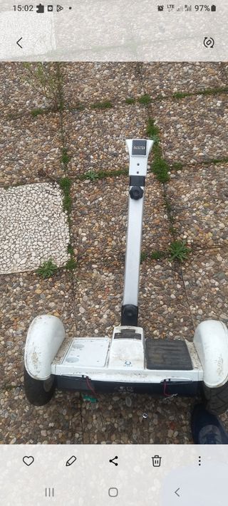 PATINETE 