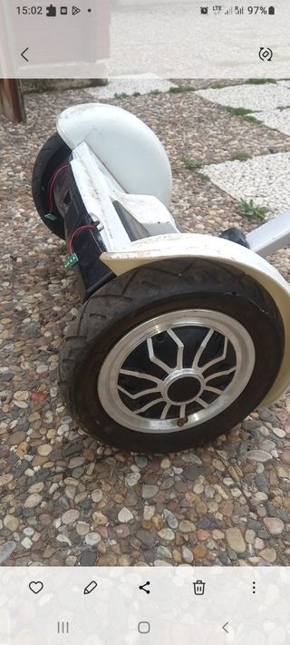 PATINETE 