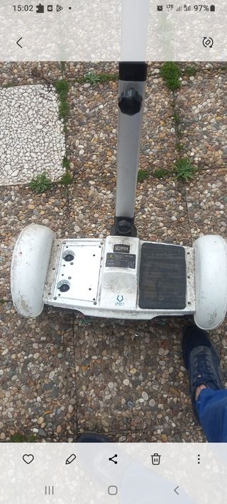 PATINETE 