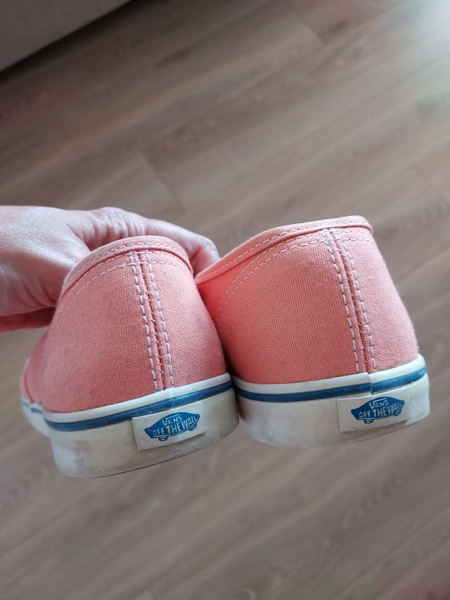 Scarpe da donna VANS taglia 37